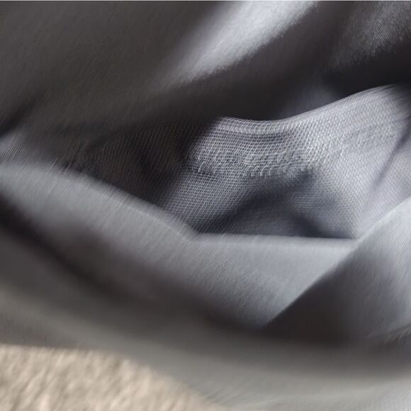 Lululemon Jacket Mens Size M Full Zip Black Stretch Sojourn Casual - Picture 8 of 11